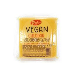 Trakya Çiftliği  250 gr Cheddar Peynir