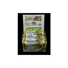 Trio Move 30 gr Nutties Antep Fıstıklı Granola Bar