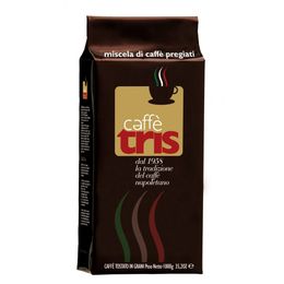 Tris 1 kg Çekirdek Kahve