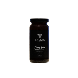 Troas 340 gr Organik Ham Bal Siyah Bal