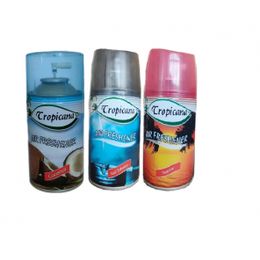 Tropicana 3x260 ml Coconut Air Freshener Oda Kokusu