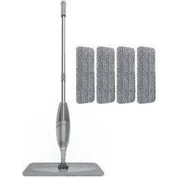 TTT Sprey Mop Paspas