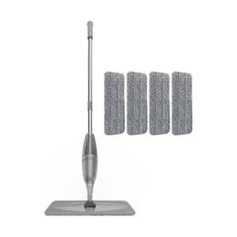 TTT Sprey Mop Paspas