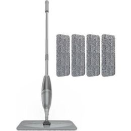 TTT Sprey Mop Paspas