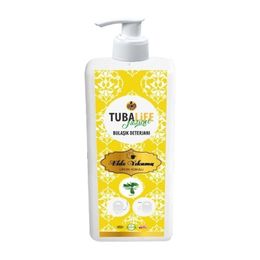 Tubalife 1000 ml Elde Bulaşık Temizleyici Deterjan