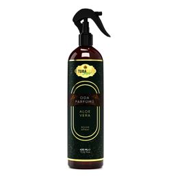 Tubalife Aloe Vera 400 ml Oda Parfümü