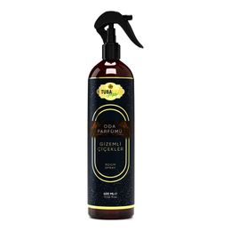 Tubalife Gizemli Çiçekler 400 ml Oda Parfümü