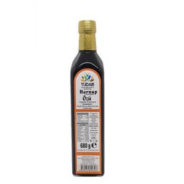 Tüdab 680 gr Harnup Özü Keçiboynuzu Pekmezi