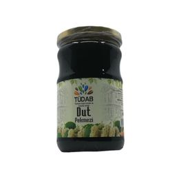 Tüdab 800 gr Dut Pekmezi