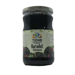 Tüdab 800 gr Karadut Pekmezi