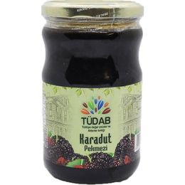 Tüdab 800 gr Karadut Pekmezi