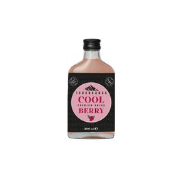 Tudobranco 200 ml Premium Drink Cool Drop Berry Orman Meyveli İçecek