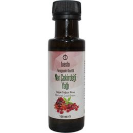 Tuesto 100 ml Nar Çekirdeği Yağı