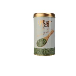 Tufan 100 gr Teneke Nane