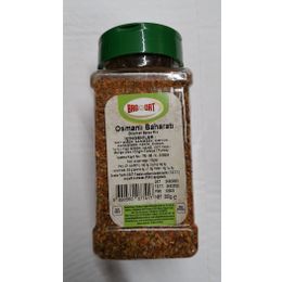 Tufan 200 gr Teneke Osmanlı Baharatı