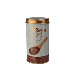 Tufan 200 gr Teneke Osmanlı Baharatı