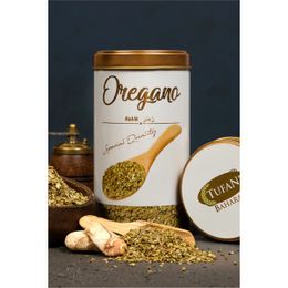 Tufan 50 gr Teneke Kekik