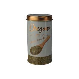 Tufan 50 gr Teneke Kekik