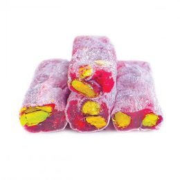 Tuğba 250 gr Narlı Fitil Lokum