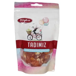 Tuğba Fıstıklı 100 gr Akide Şekeri
