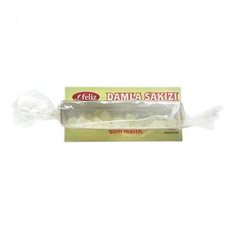 Tuğba Kuruyemiş 1 gr Damla Sakızı