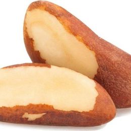 Tuğba Kuruyemiş 1 kg Brezilya Cevizi