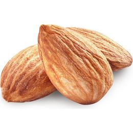 Tuğba Kuruyemiş 1 kg Çiğ Badem