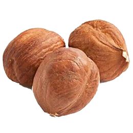 Tuğba Kuruyemiş 1 kg Çiğ İç Fındık