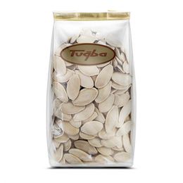 Tuğba Kuruyemiş 1 kg Kavrulmuş Tuzsuz Kabak Çekirdeği