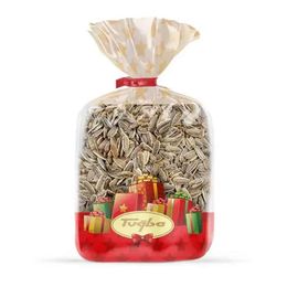 Tuğba Kuruyemiş 1 kg Tuzlu Siyah Ayçekirdeği