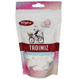 Tuğba Kuruyemiş 100 gr Buzlu Dilim Şeker