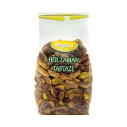 Tuğba Kuruyemiş 100 gr Çiğ İç Antep Fıstığı