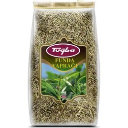 Tuğba Kuruyemiş 100 gr Funda Yaprağı