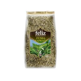 Tuğba Kuruyemiş 100 gr Funda Yaprağı