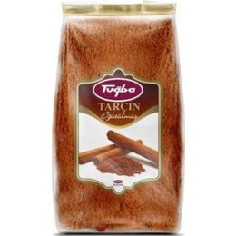 Tuğba Kuruyemiş 100 gr Toz Tarçın