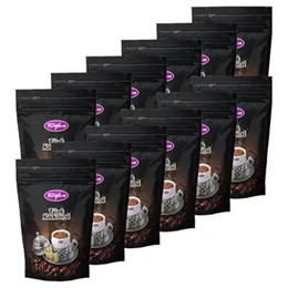 Tuğba Kuruyemiş 100 gr Türk Kahvesi