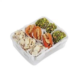 Tuğba Kuruyemiş 110 gr Gün Arası Atıştırmalık