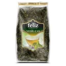Tuğba Kuruyemiş 117 gr Yeşil Çay