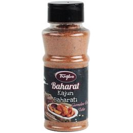 Tuğba Kuruyemiş 120 gr Kajun Baharatı