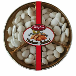 Tuğba Kuruyemiş 140 gr Badem Şekeri
