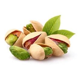 Tuğba Kuruyemiş 150 gr Tuzlu Siirt Fıstığı
