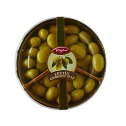 Tuğba Kuruyemiş 150 gr Zeytin Görünümlü Badem Draje