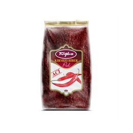 Tuğba Kuruyemiş 160 gr Çok Acı Pul Biber