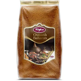 Tuğba Kuruyemiş 160 gr Osmanlı Baharatı