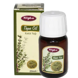 Tuğba Kuruyemiş 160 gr Toz Kimyon