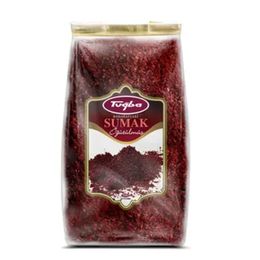 Tuğba Kuruyemiş 162 gr Sumak