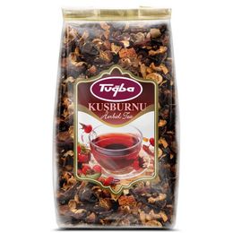Tuğba Kuruyemiş 171 gr Hibisküslü Kuşburnu