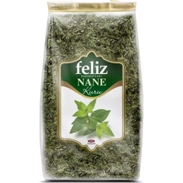 Tuğba Kuruyemiş 173 gr Nane