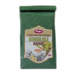 Tuğba Kuruyemiş 175 gr Kakuleli Kahve