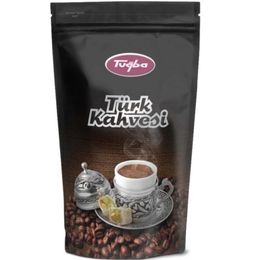 Tuğba Kuruyemiş 175 gr Türk Kahvesi